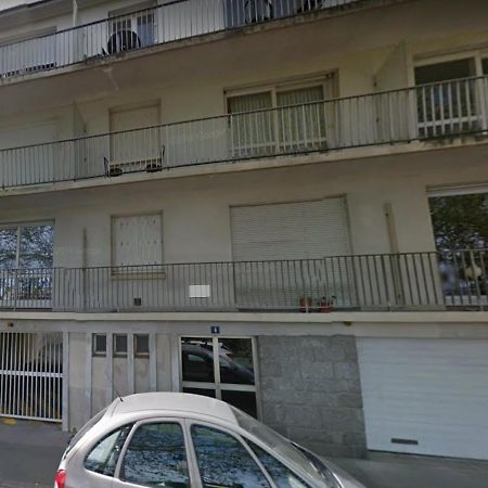 Апартаменти The Rhuys - Cosy-Balcony With Superb Loire View - All On Foot - Parking Нант Екстер'єр фото
